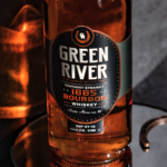 Green River 1885 Bourbon